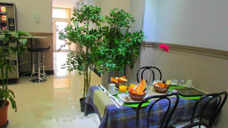 פריז Hotel De Choisy מראה חיצוני תמונה