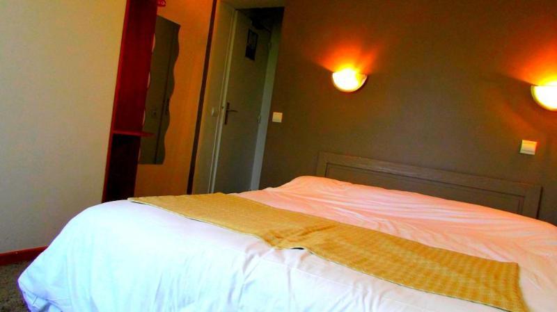 פריז Hotel De Choisy מראה חיצוני תמונה