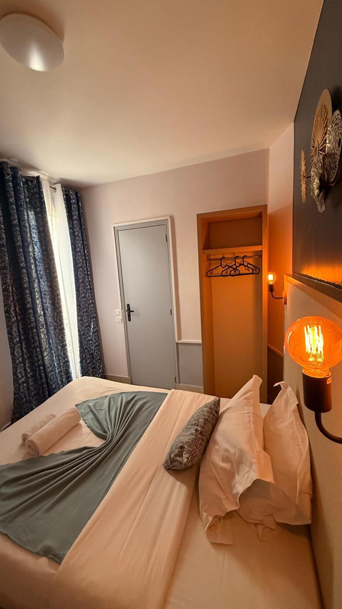 פריז Hotel De Choisy מראה חיצוני תמונה