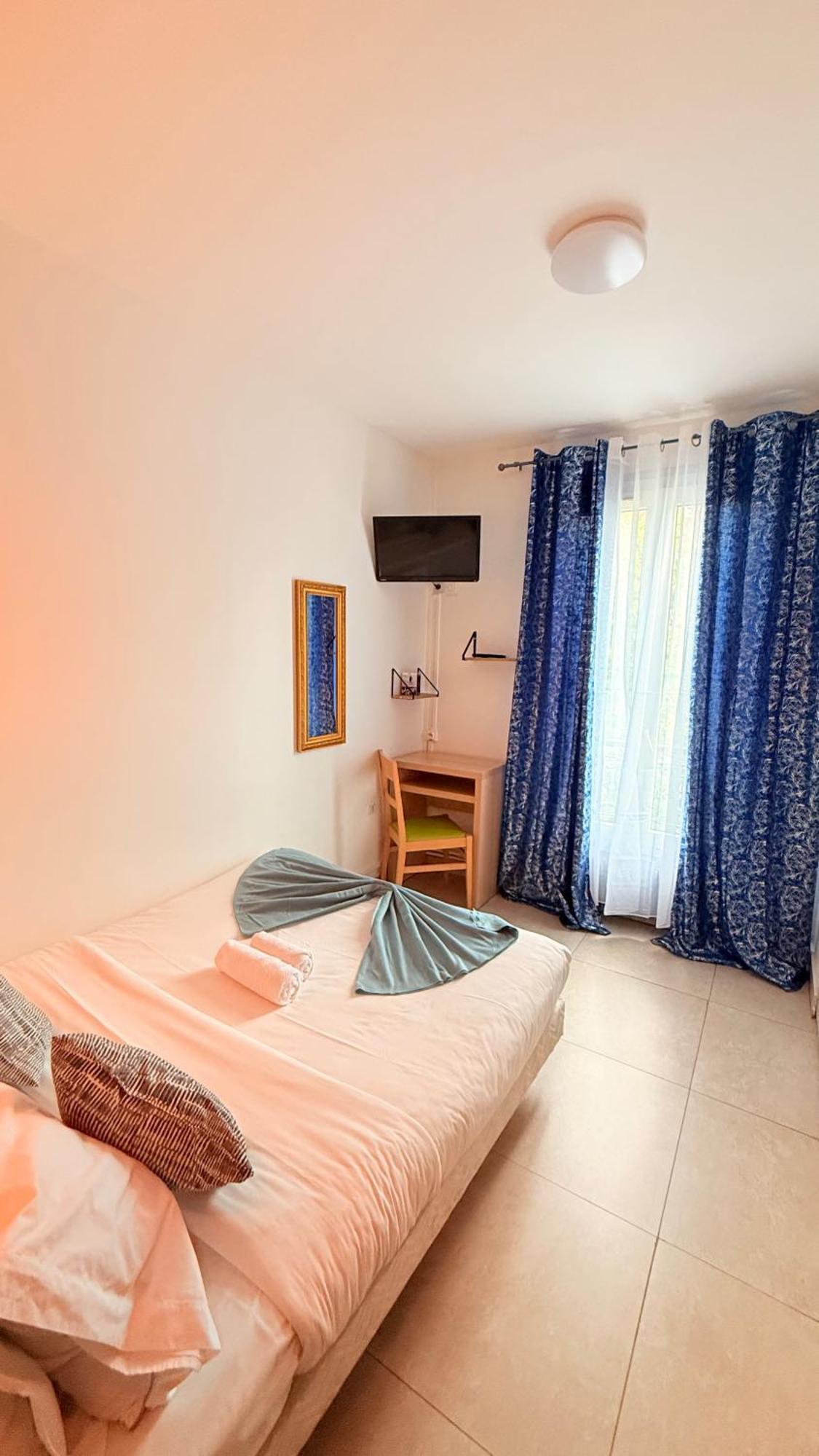 פריז Hotel De Choisy מראה חיצוני תמונה