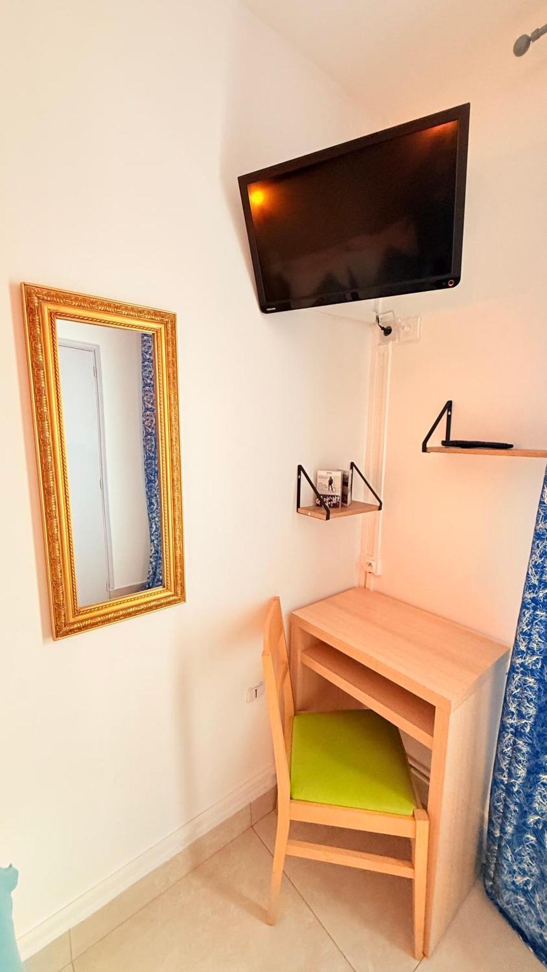 פריז Hotel De Choisy מראה חיצוני תמונה