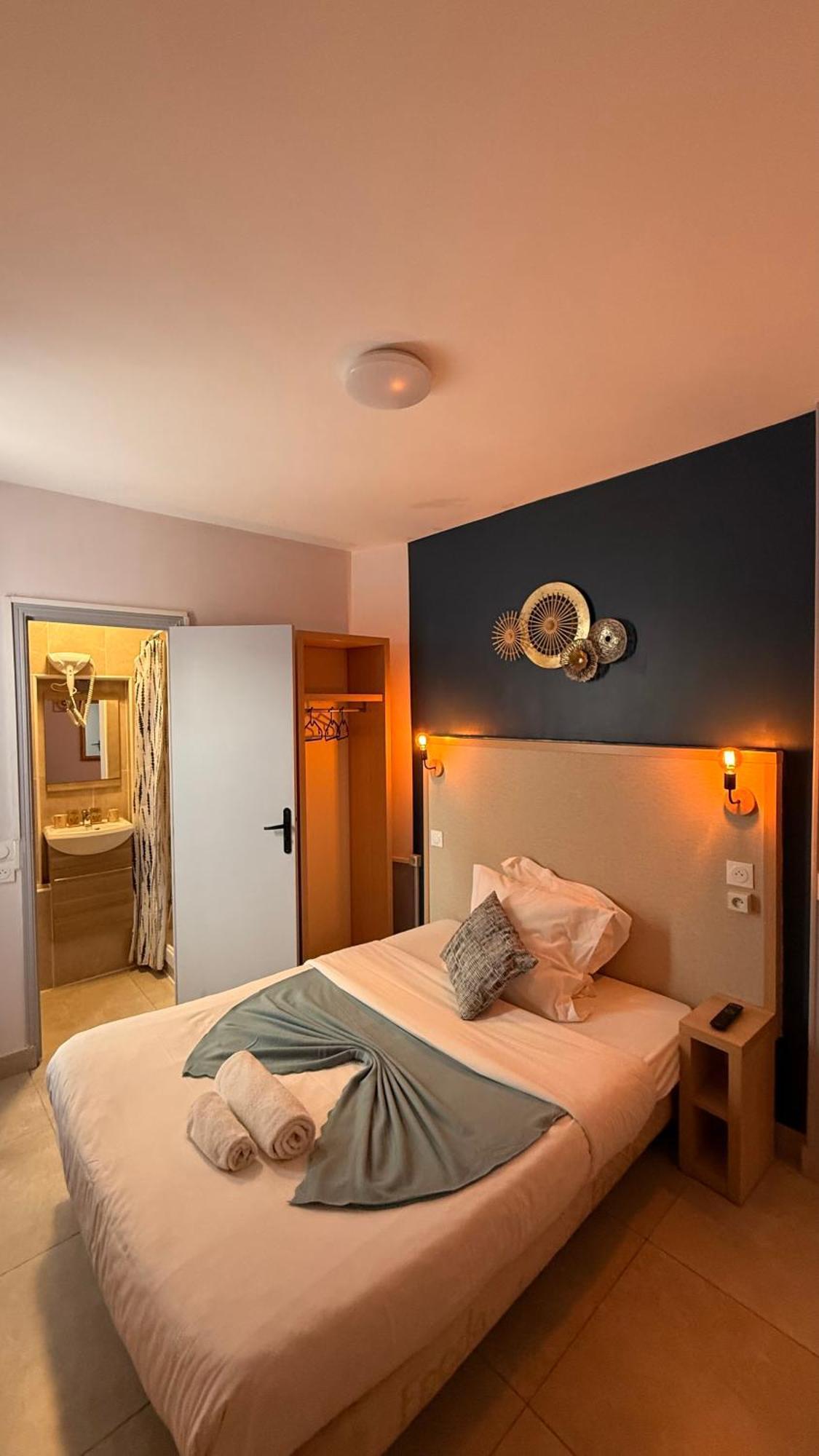 פריז Hotel De Choisy מראה חיצוני תמונה