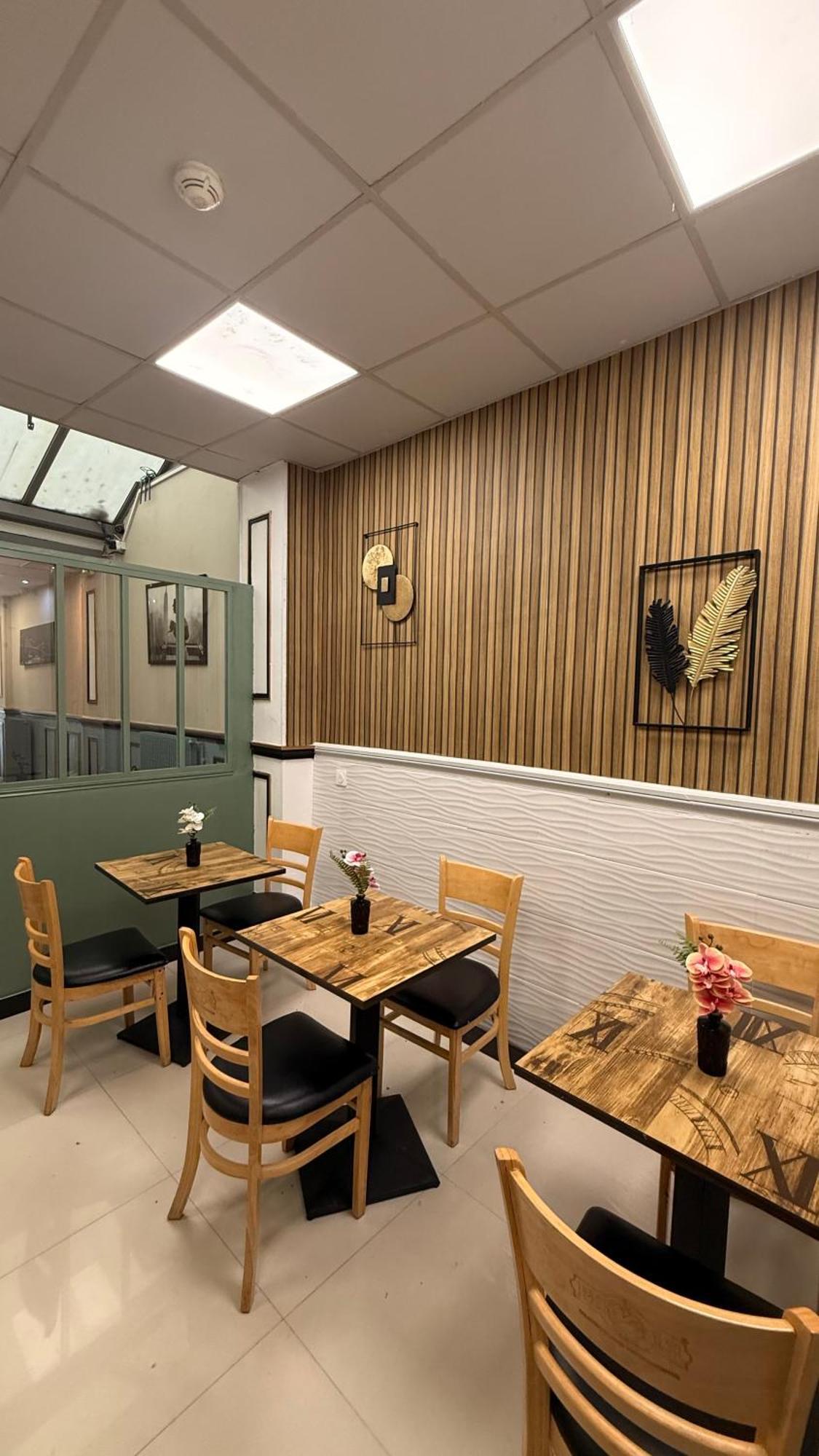 פריז Hotel De Choisy מראה חיצוני תמונה