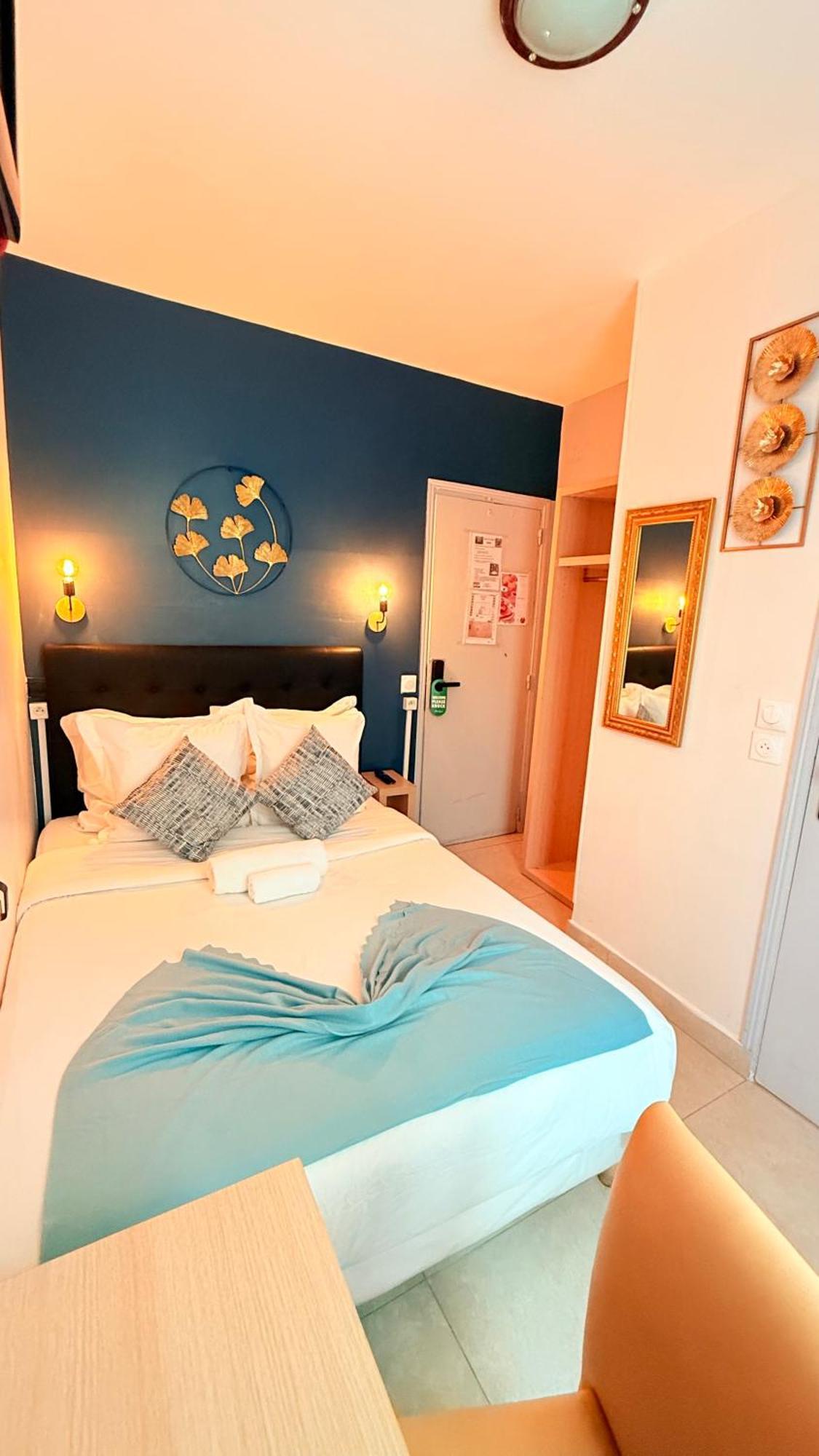 פריז Hotel De Choisy מראה חיצוני תמונה