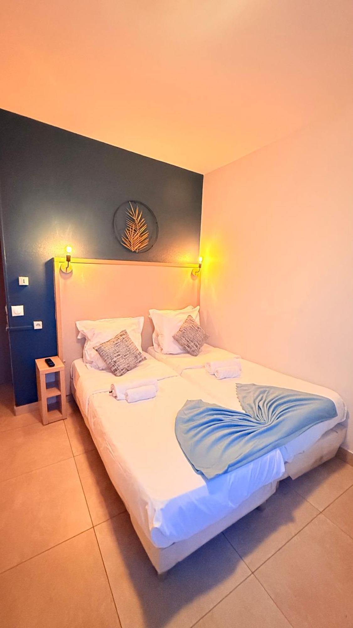 פריז Hotel De Choisy מראה חיצוני תמונה