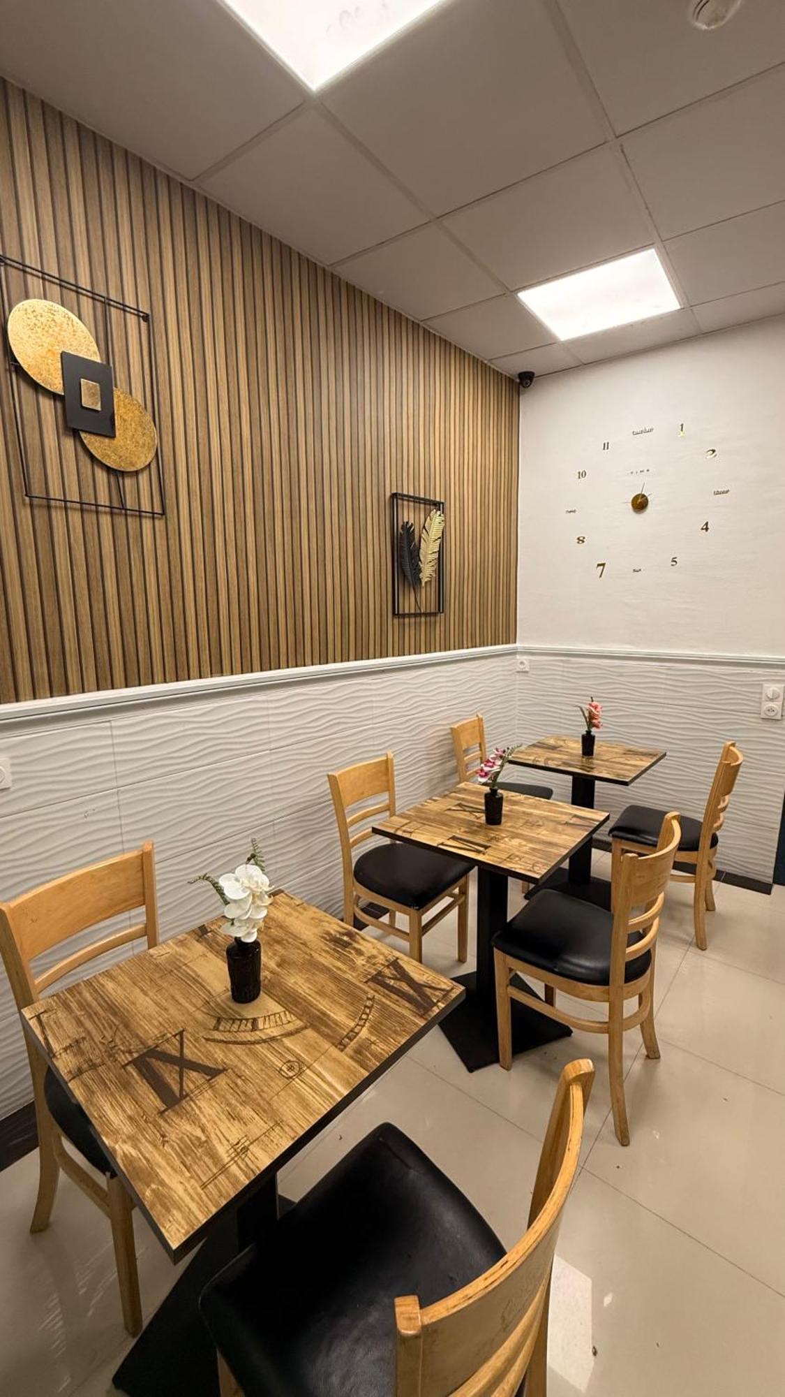 פריז Hotel De Choisy מראה חיצוני תמונה