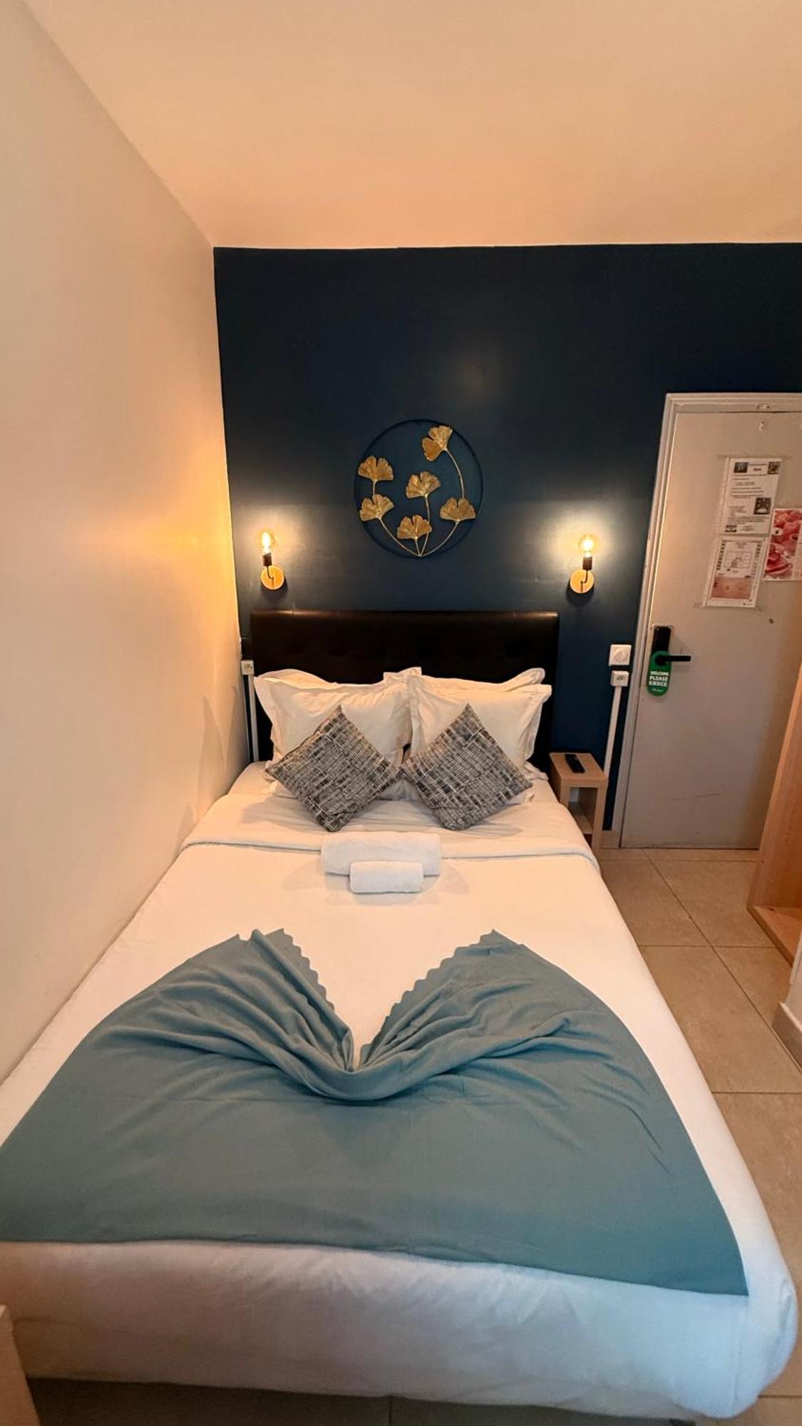 פריז Hotel De Choisy מראה חיצוני תמונה