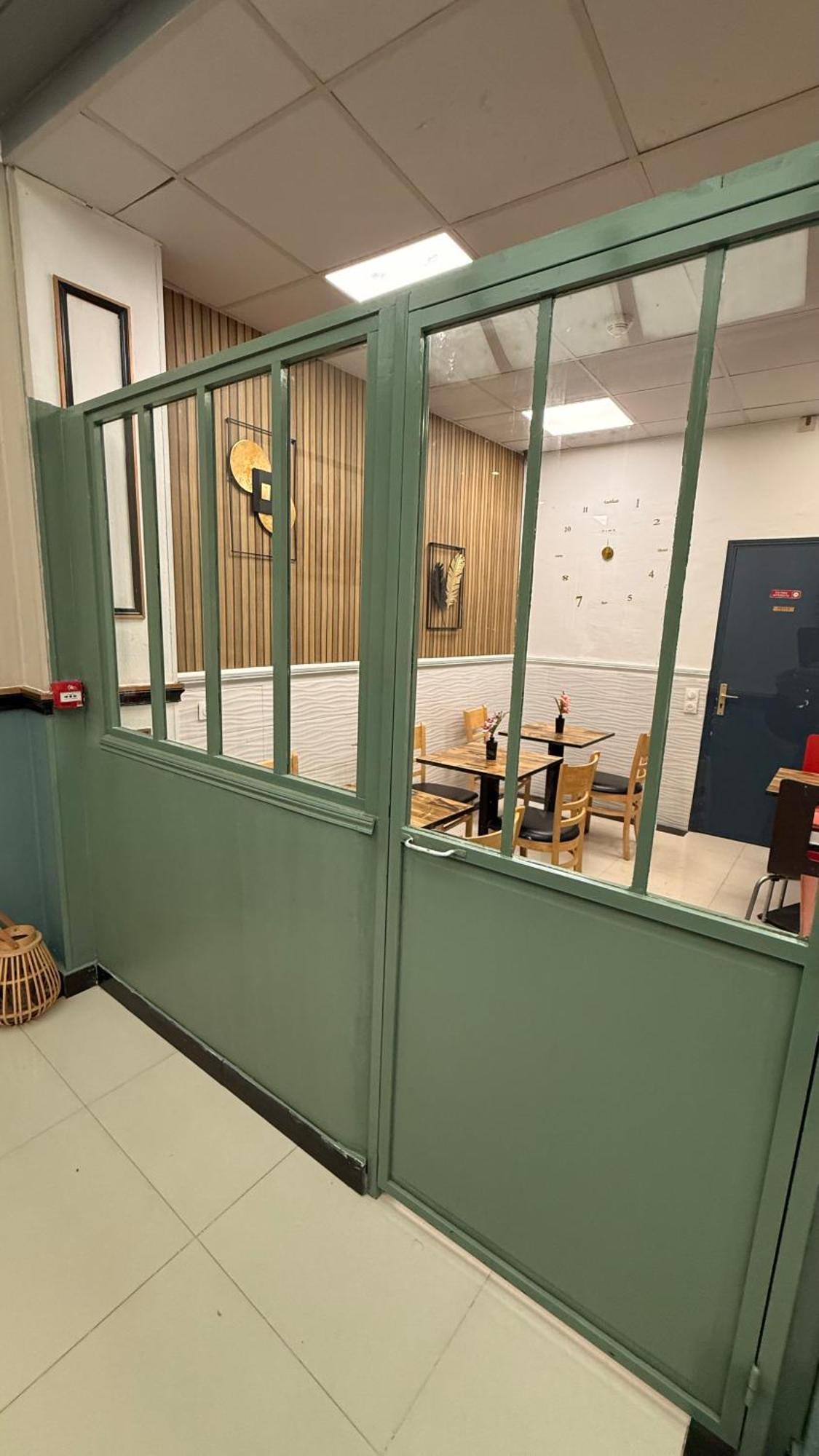 פריז Hotel De Choisy מראה חיצוני תמונה