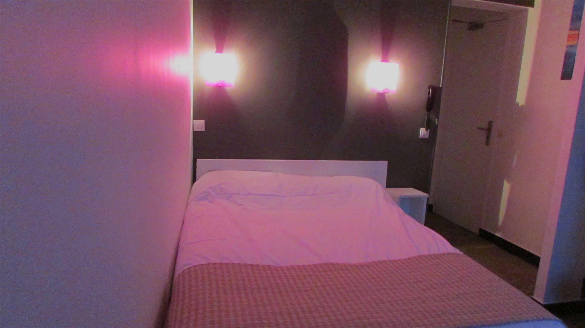 פריז Hotel De Choisy מראה חיצוני תמונה