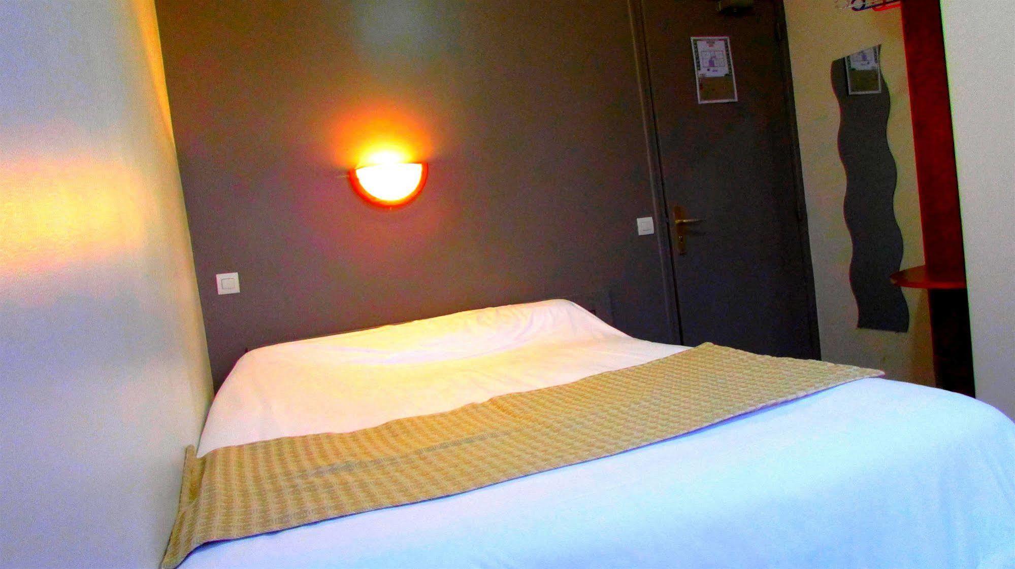 פריז Hotel De Choisy מראה חיצוני תמונה